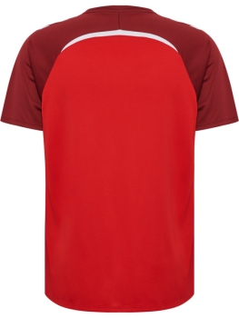 Preview: Damen  Hummel Lead 2.0 Jersey - True red